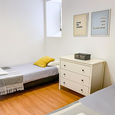 T2 Apartment -Cascais Center - 100M From Beach מראה חיצוני תמונה