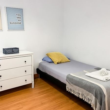 T2 Apartment -Cascais Center - 100M From Beach מראה חיצוני תמונה