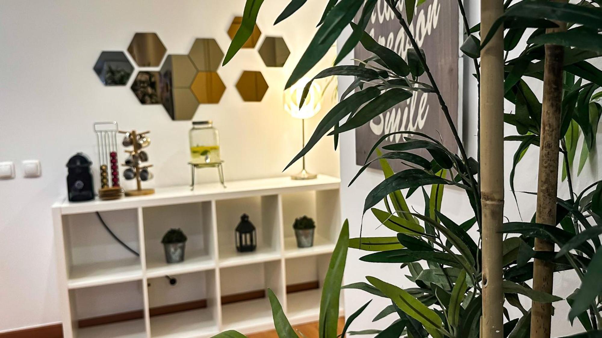 T2 Apartment -Cascais Center - 100M From Beach מראה חיצוני תמונה