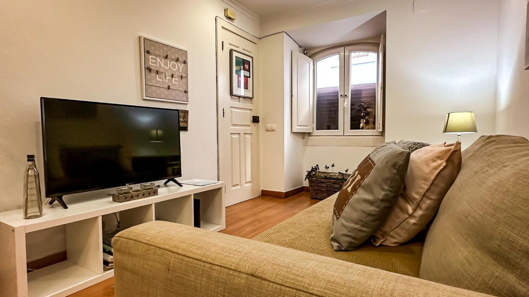 T2 Apartment -Cascais Center - 100M From Beach מראה חיצוני תמונה