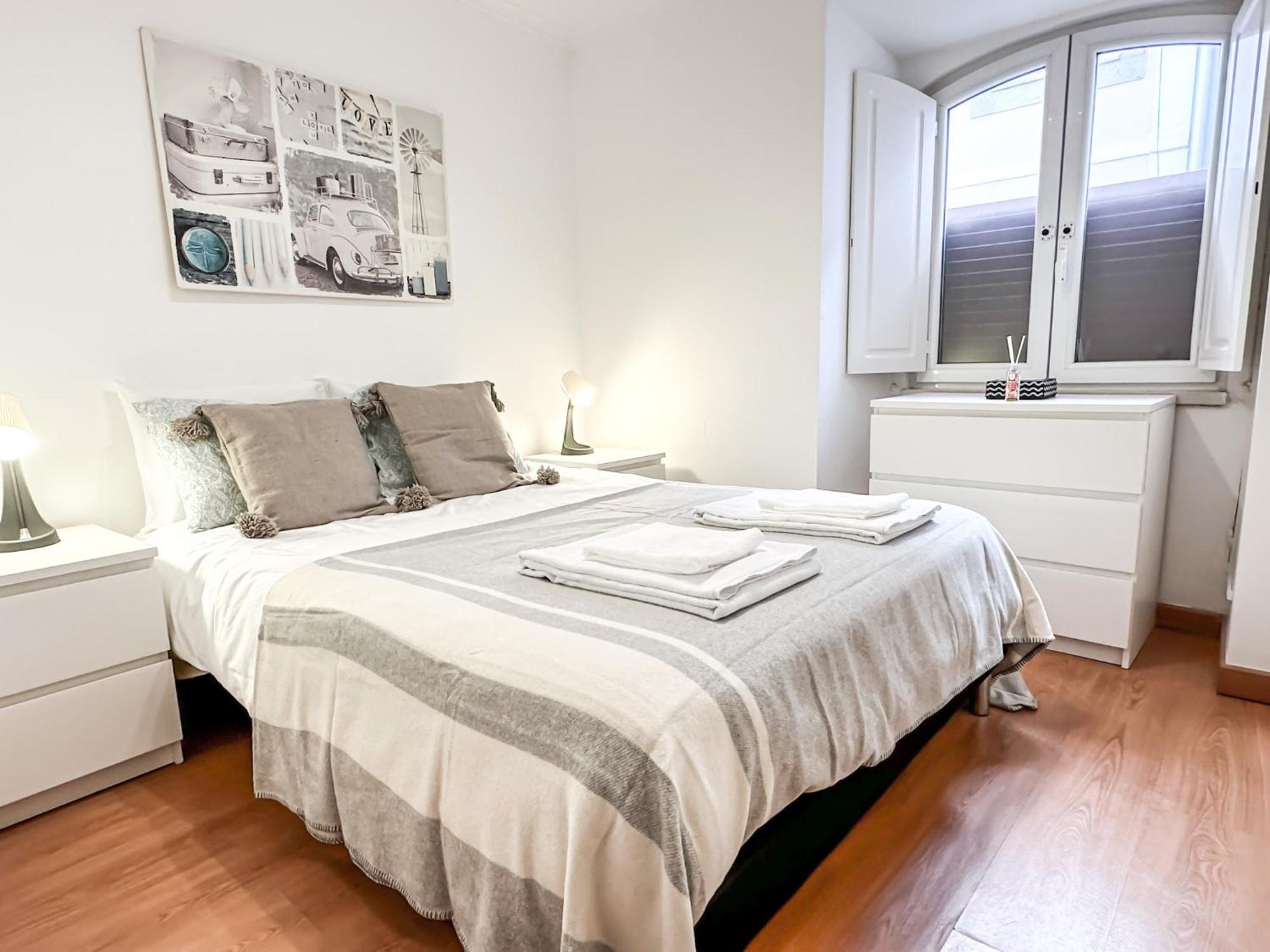 T2 Apartment -Cascais Center - 100M From Beach מראה חיצוני תמונה