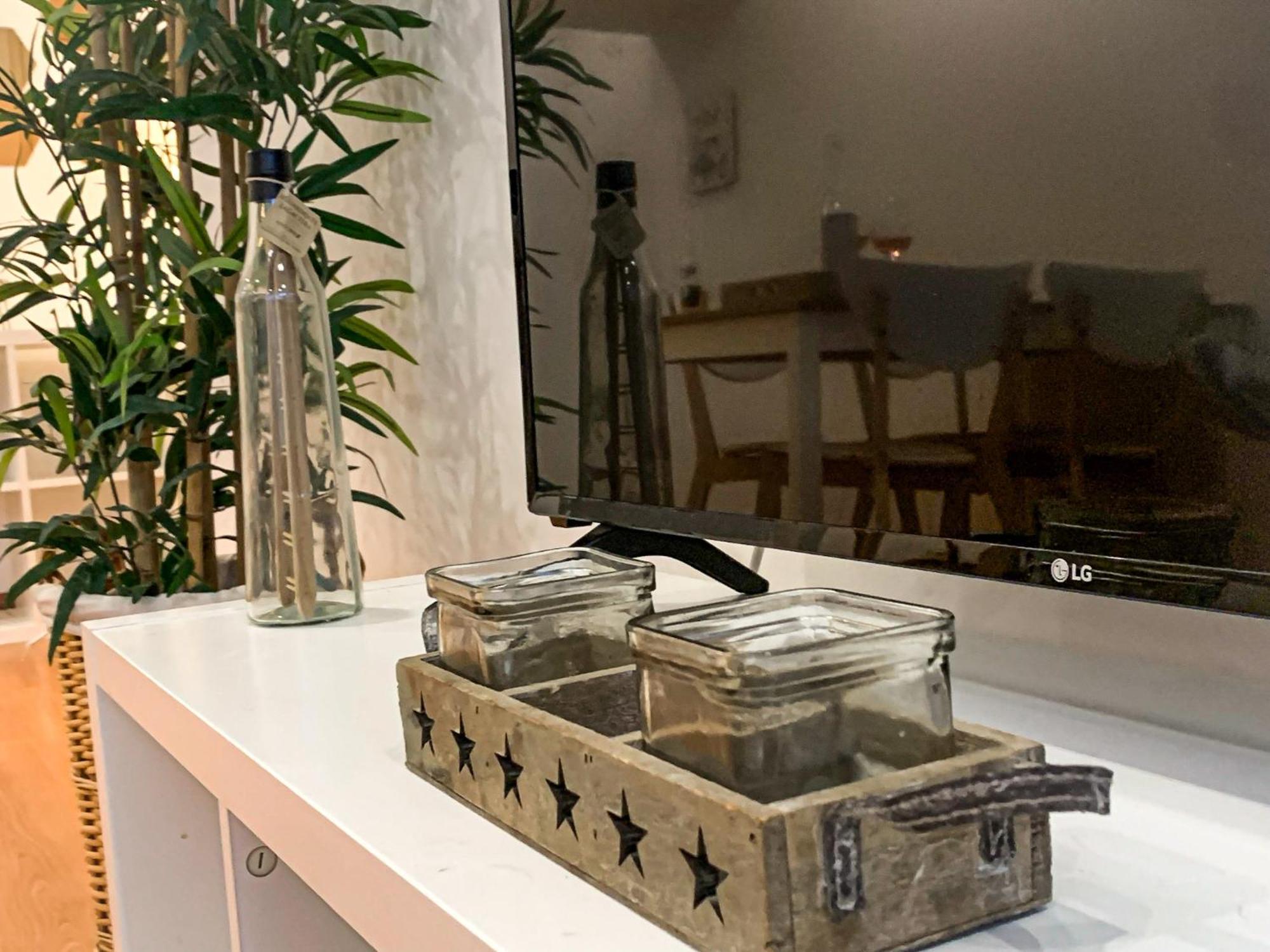 T2 Apartment -Cascais Center - 100M From Beach מראה חיצוני תמונה