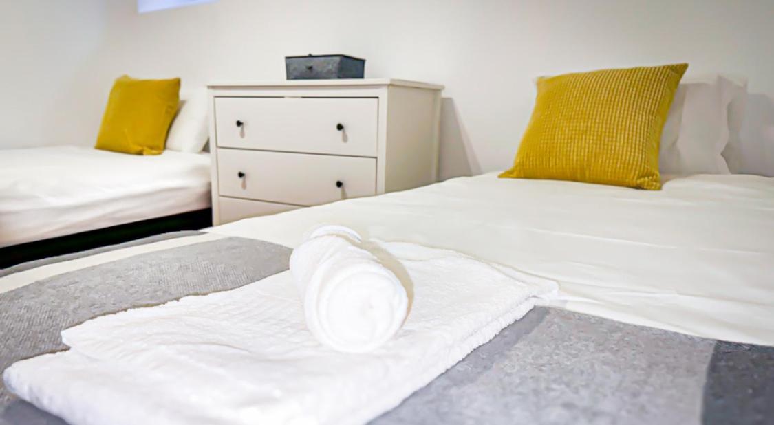 T2 Apartment -Cascais Center - 100M From Beach מראה חיצוני תמונה